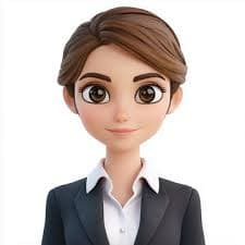 Amina Shammas, Sales Manager of ZMS IT Hub